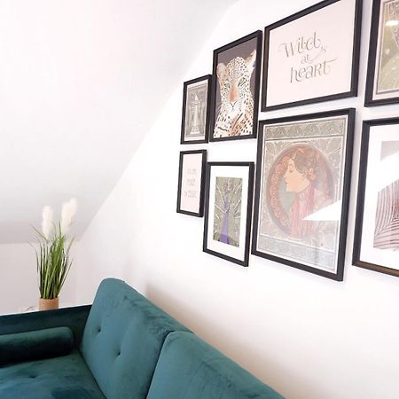 קאמברידג' Comfortable And Cozy 4-Bedroom House Near The Hospital מראה חיצוני תמונה